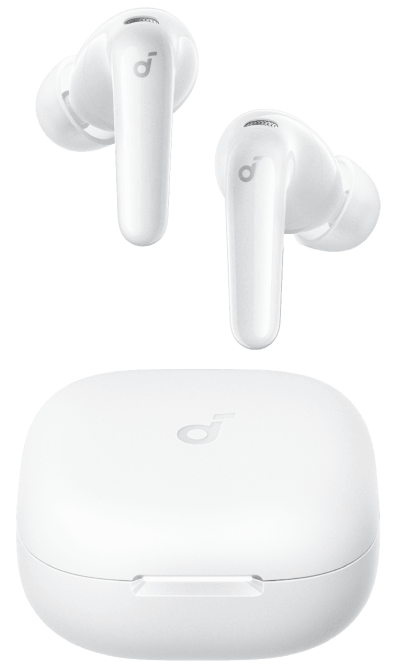 Гарнитура Anker SoundСore R60i NC White (7232848) Киев - изображение 1