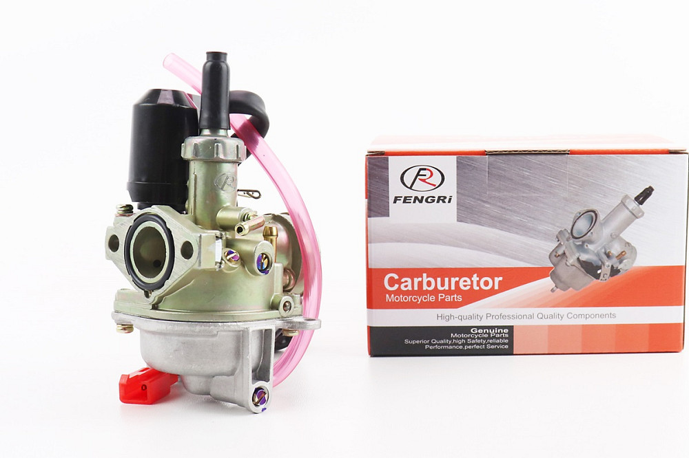 Карбюратор Honda LEAD90, від 2шт -5% Київ - фото 1