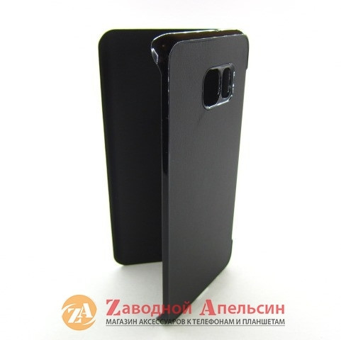 Чехол книжка Samsung G928 S6 Edge Plus ROCK Одесса - изображение 5