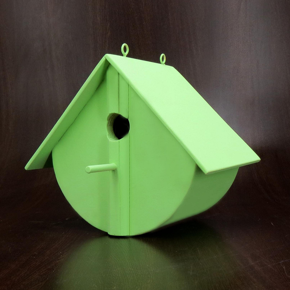 Скворечник садовый 