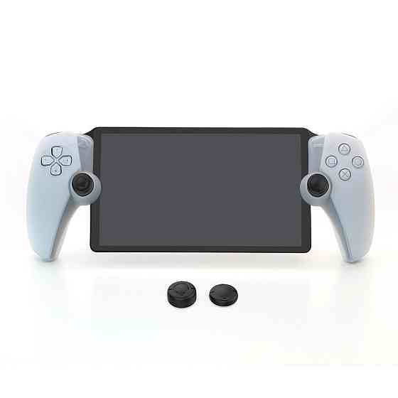 Набор для защиты PS Portal кейс чехол стекло стежки Dobe TP5-3587 Киев