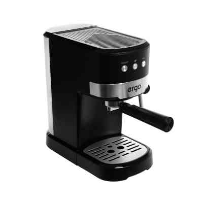Ріжкова кавоварка еспресо Ergo CE 7800 Вінниця