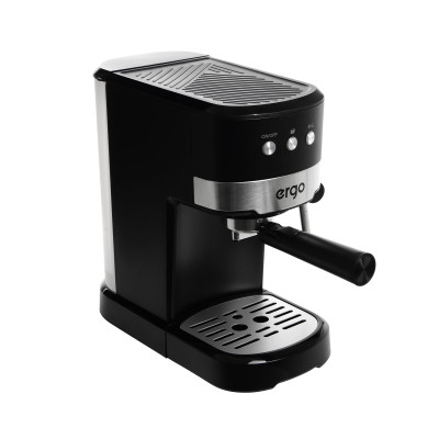 Ріжкова кавоварка еспресо Ergo CE 7800 Вінниця - фото 4