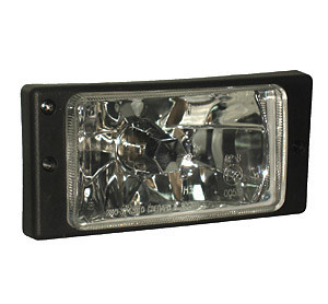 Фари протитуманні ВАЗ 2110-12/LA-519DB-W Вінниця - фото 1