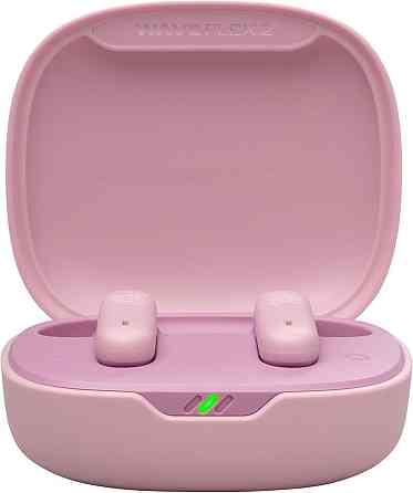 Bluetooth-гарнітура JBL Wave Flex 2 Pink (JBLWFLEX2PIK) Рожевий Харьков
