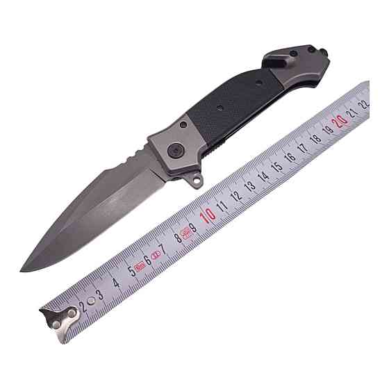 Нож складной Noname 2648 Днепр