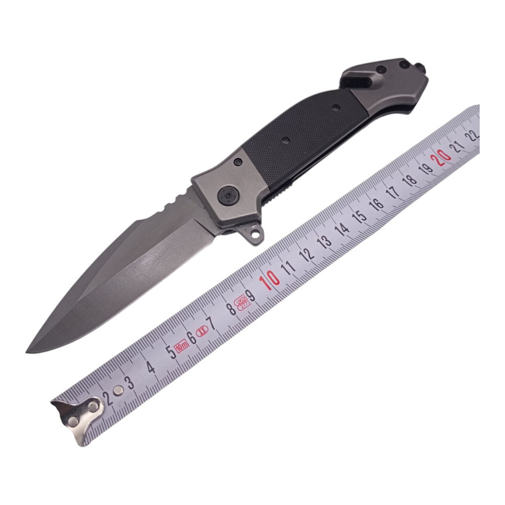 Нож складной Noname 2648 Днепр - изображение 2