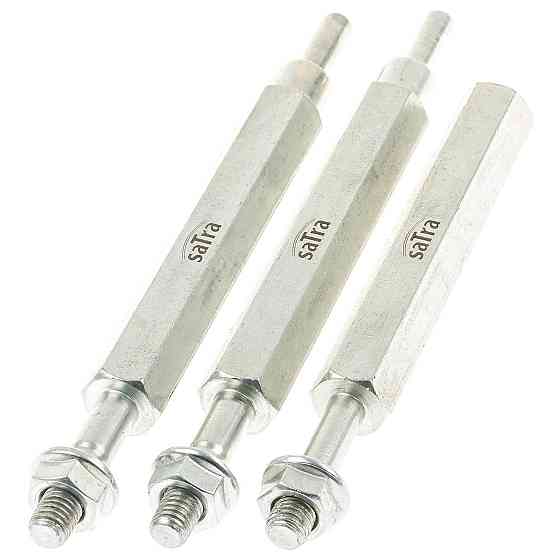 Набор съемников форсунок Peugeot /Citroen 2.0/2.2 HDI SATRA S-XIP Чернігів