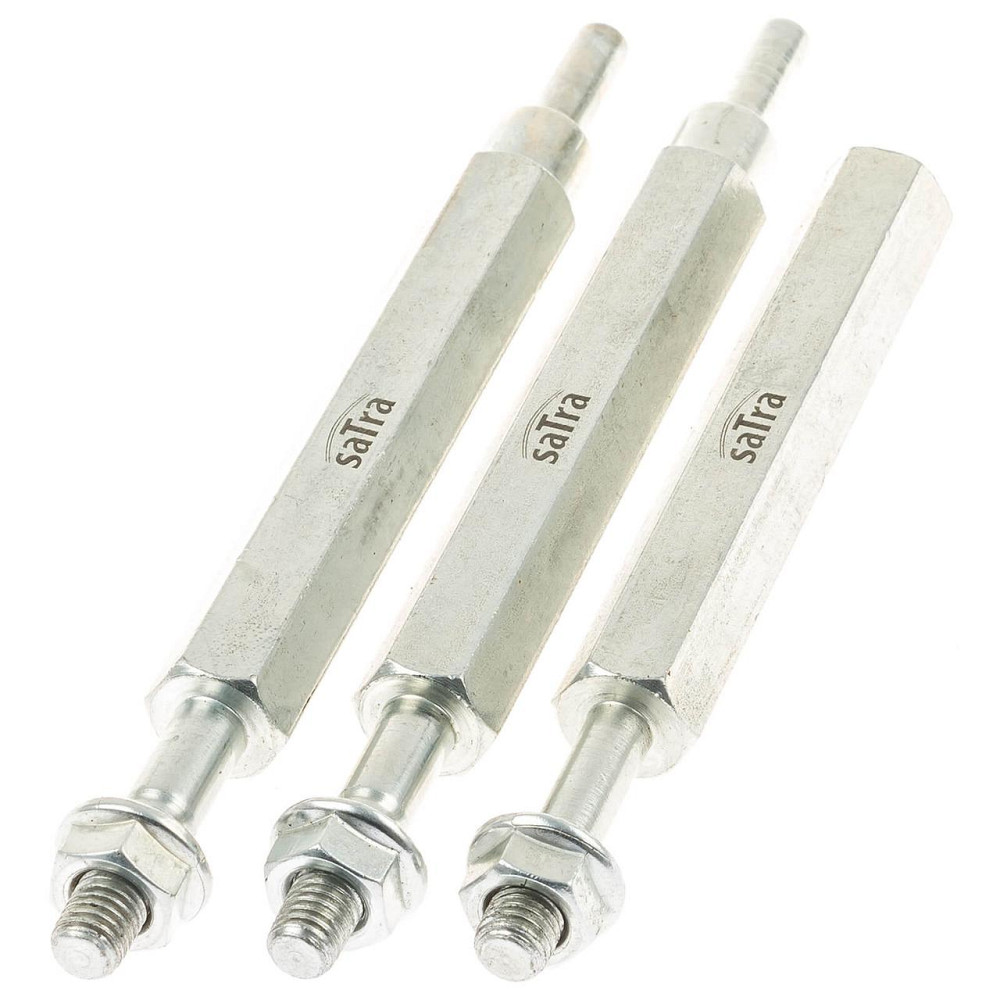 Набор съемников форсунок Peugeot /Citroen 2.0/2.2 HDI SATRA S-XIP Чернігів - фото 6