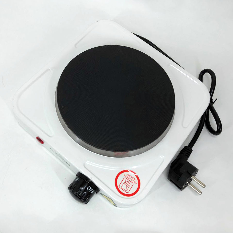 Плита побутова переносна Crownberg CB-3742, Зручна настільна плита для приготування страв BV-96 Івано-Франківськ - фото 9