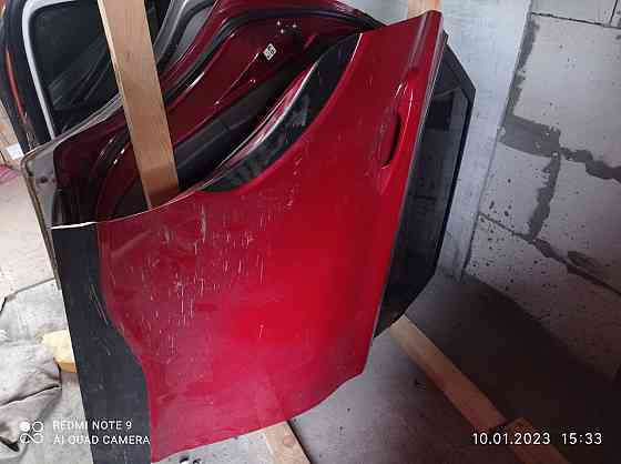 Крыша Хюндай Кона Киев