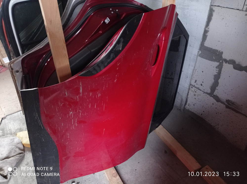 Крыша Хюндай Кона Киев - изображение 4