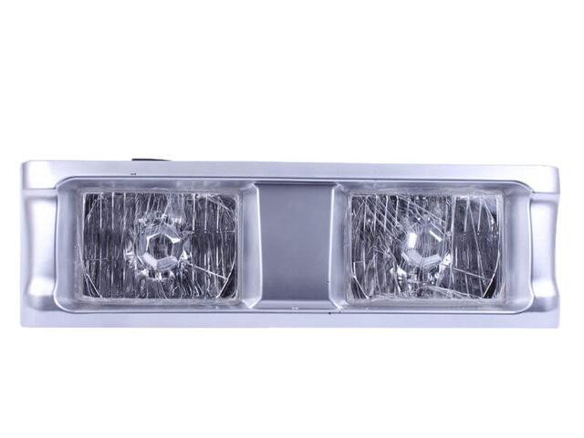 Фара передня в складі на трактор Хинтай 120/224 Мукачево - фото 1