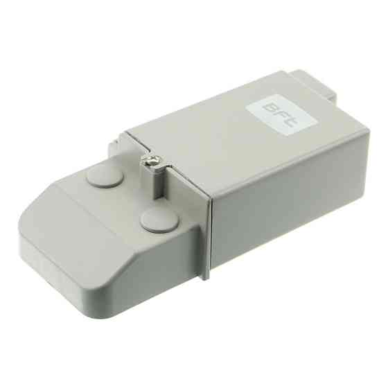 Приймач BFT CLONIX 2E зовнішній 2-канальний Киев