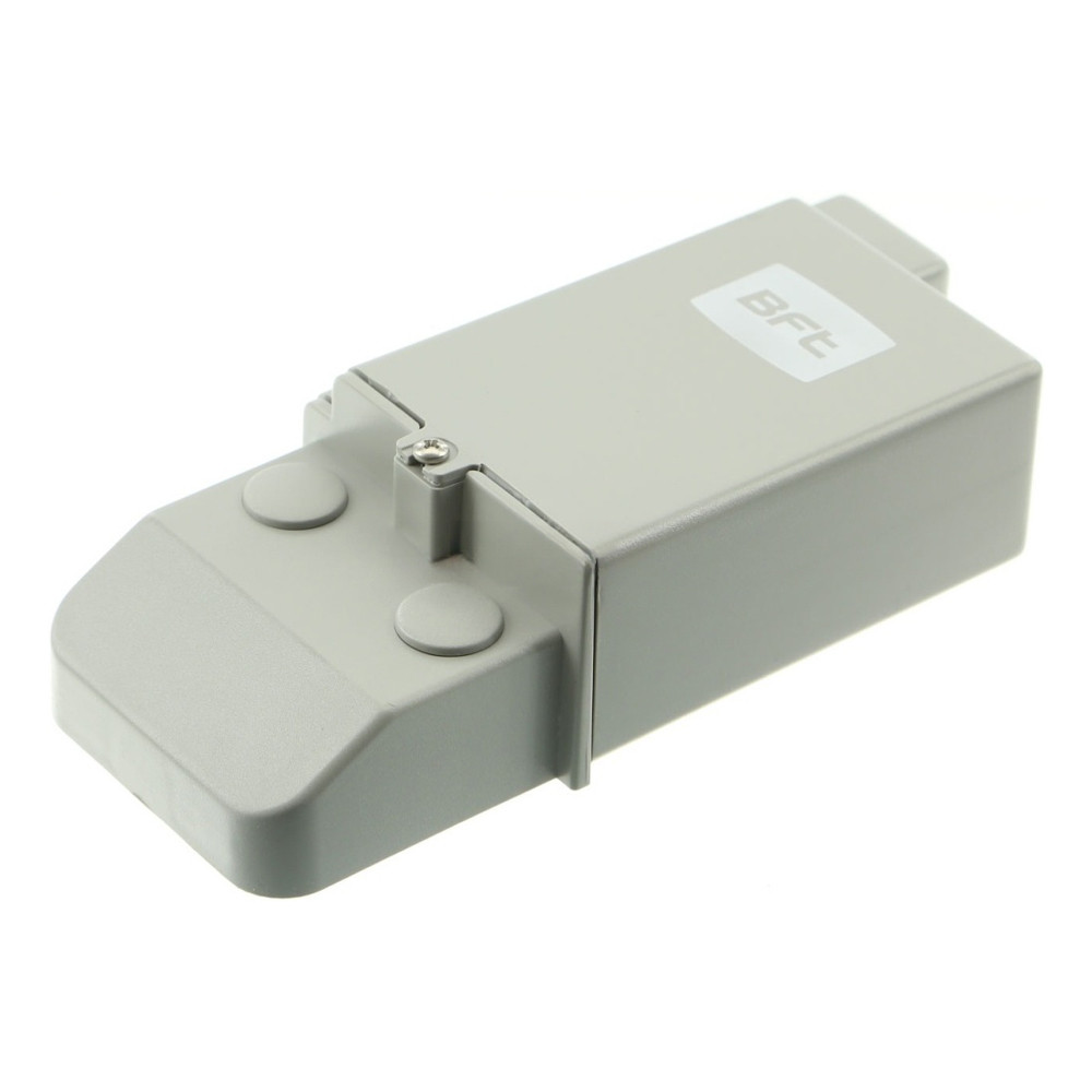 Приймач BFT CLONIX 2E зовнішній 2-канальний Київ - фото 1