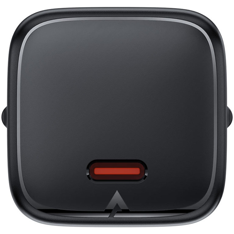 Зарядний пристрій 1xUSB-C 45W Gan A119 Fast Charger black Acefast Винница - изображение 4