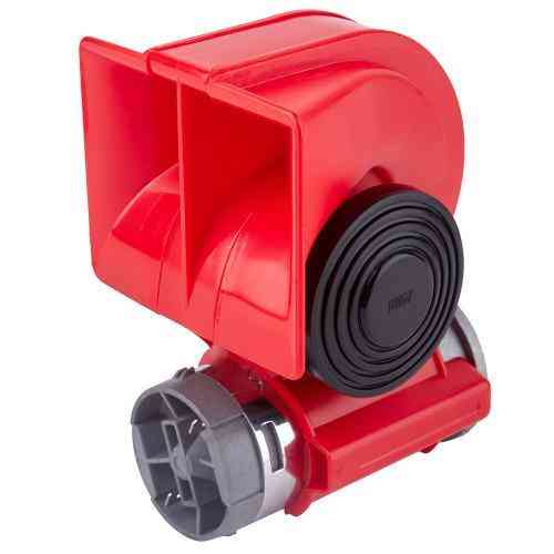 Пневматический сигнал CA-1424 VITOL 24V красный Харьков