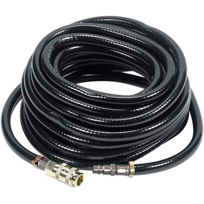 Пневматичний шланг Stanley 8221580STN, 20 м, макс. 20 бар, вес 1.75 кг (8221580STN) Вінниця - фото 1