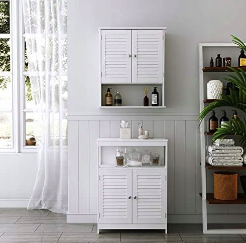 Тумба підвісна Leobert Fox для ванної Київ - фото 6