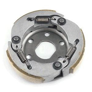 Колодки сцепления Хонда LEAD 50 Мукачево - изображение 1