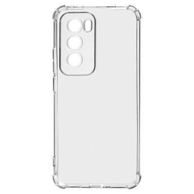 Чехол для мобильного телефона Armorstandart Air Force OPPO Reno12 Pro Camera cover Clear (ARM78021) Винница - изображение 1