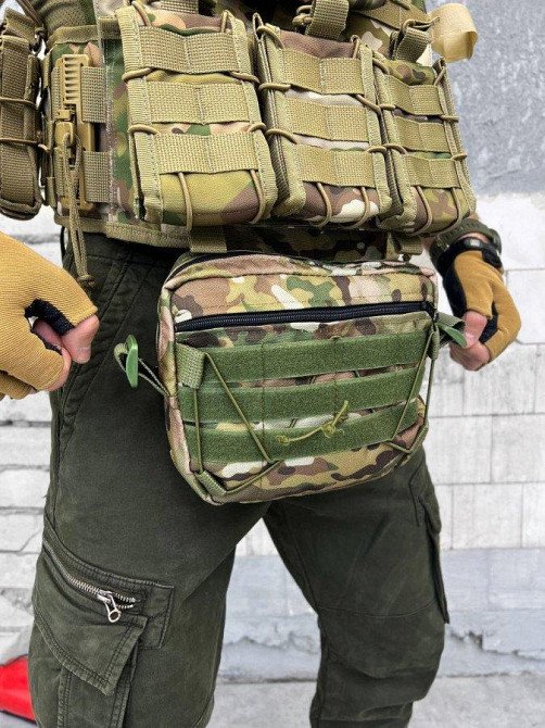 Напашник мультикам ВТ6766 Одесса - изображение 1