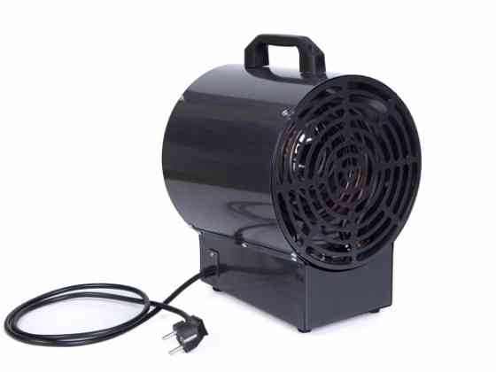 Тепловая пушка ТГЭ 3_230 Киев