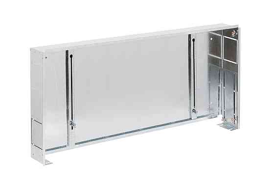 Шафа колекторна 1150x580x110 KOER KR.8022, внутрішня (KR3209) Київ