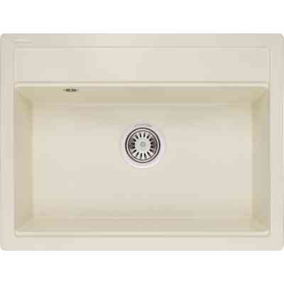 Мийка кухонна GRANADO ARTES ivory з сифоном (gr3604) Вінниця