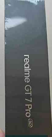 Телефон Realme GT7 Pro 12/256Gb. EU Київ