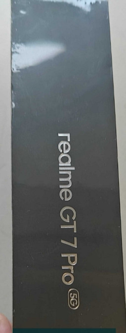 Телефон Realme GT7 Pro 12/256Gb. EU Київ - фото 4