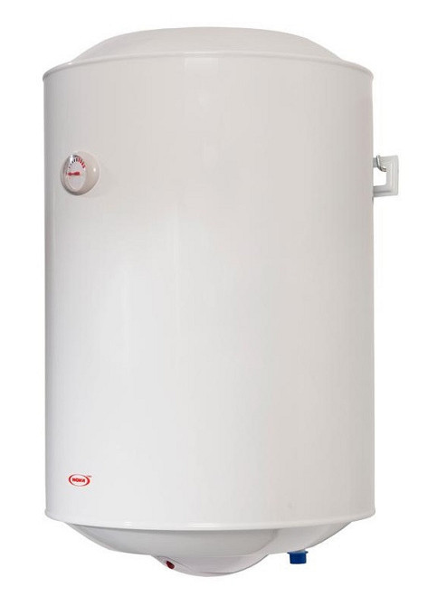 Водонагрівач Nova Tec NT-S 80 Standard ( Білий ) Харків - фото 2