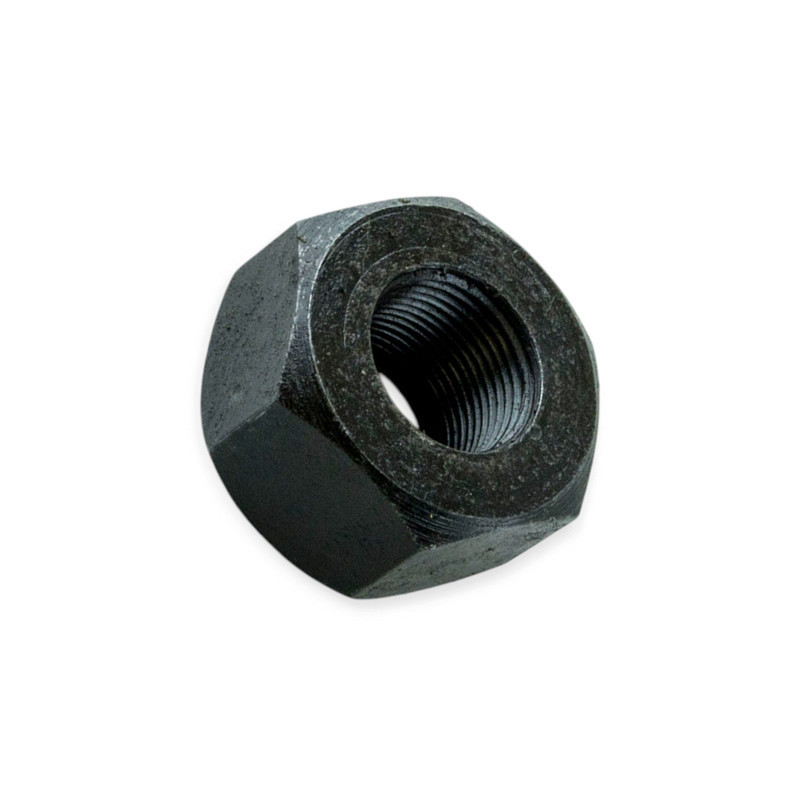 Гайка ГАЗ-53, ЗІЛ права (h=22мм) колісна Мукачево - фото 1