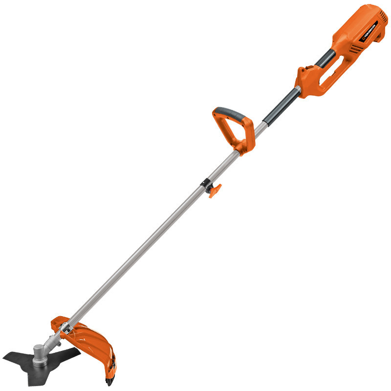 Тример садовий електричний BCE-2014 Tekhmann Житомир - изображение 2