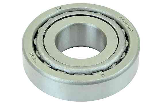 Підшипник редуктора заднього моста 2101-2107, 2121-214, 2123 передня опора (РЗМ) 3SPZ Мукачево