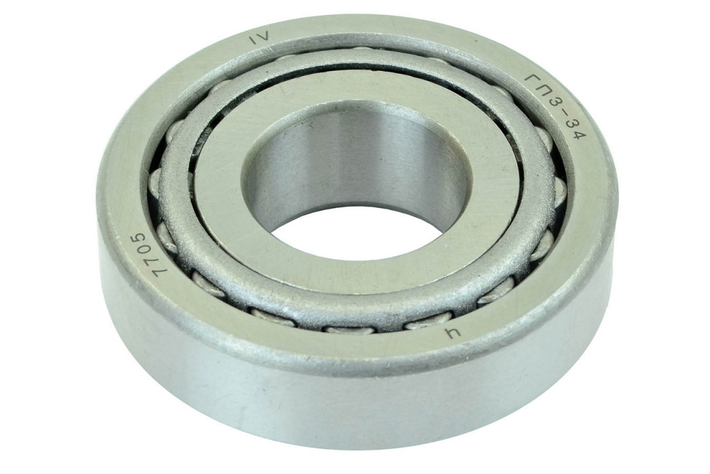 Підшипник редуктора заднього моста 2101-2107, 2121-214, 2123 передня опора (РЗМ) 3SPZ Мукачево - фото 1