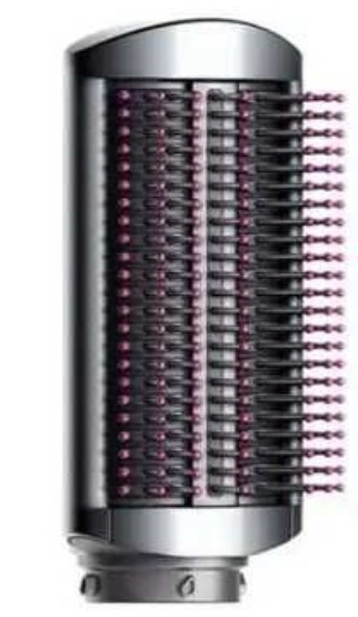 Стайлінг Dyson Airwrap HS01 Complete Fucsia. Київ - фото 4