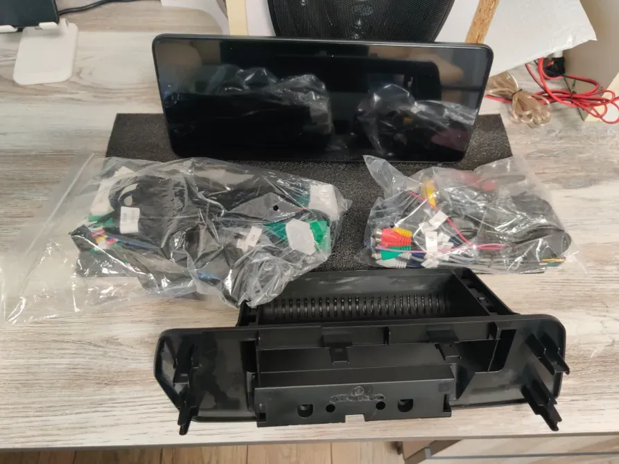 Mazda Cx9 Android мультимедіа магнітола Тернопіль - фото 5