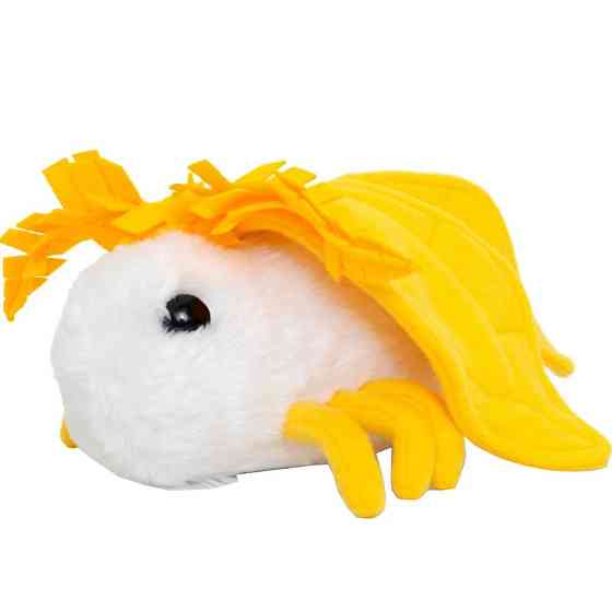 Плюшевая игрушка Моль Солнечная FWPINMOLE22WTYL01, 10 см Винница