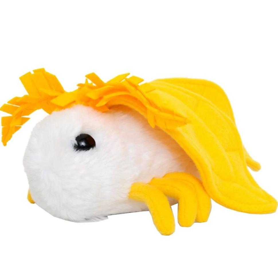 Плюшевая игрушка Моль Солнечная FWPINMOLE22WTYL01, 10 см Винница - изображение 2