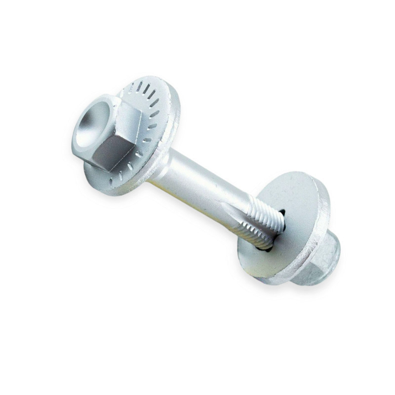 Болт угла розвала) БМВ X5 (E70, F15, F85) (M12x1.5x72) (, гайка, шайба) (регулировки Мукачево - изображение 1