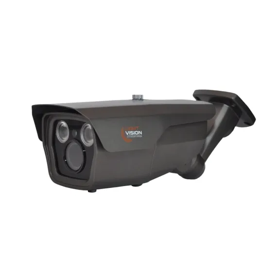 MHD-відеокамера 2Mp Light Vision VLC-9192WFM Graphite f=2.8-12mm (75-00046) Київ