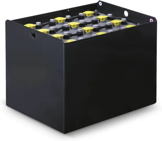 Karcher zestaw akumulatorów 36V 240Ah 9.537-000.2 Київ