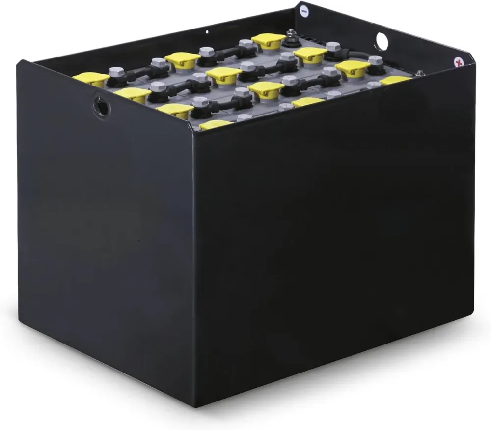 Karcher zestaw akumulatorów 36V 240Ah 9.537-000.2 Київ - фото 1