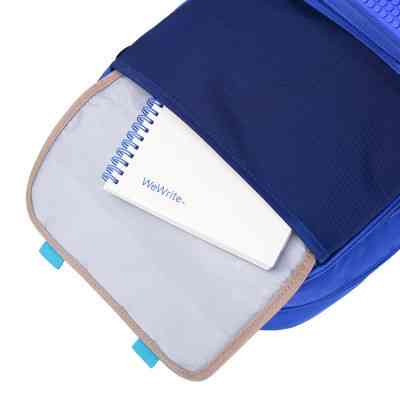 Рюкзак школьный Upixel Dreamer Space School Bag - Сине-серый (U23-X01-A) Винница