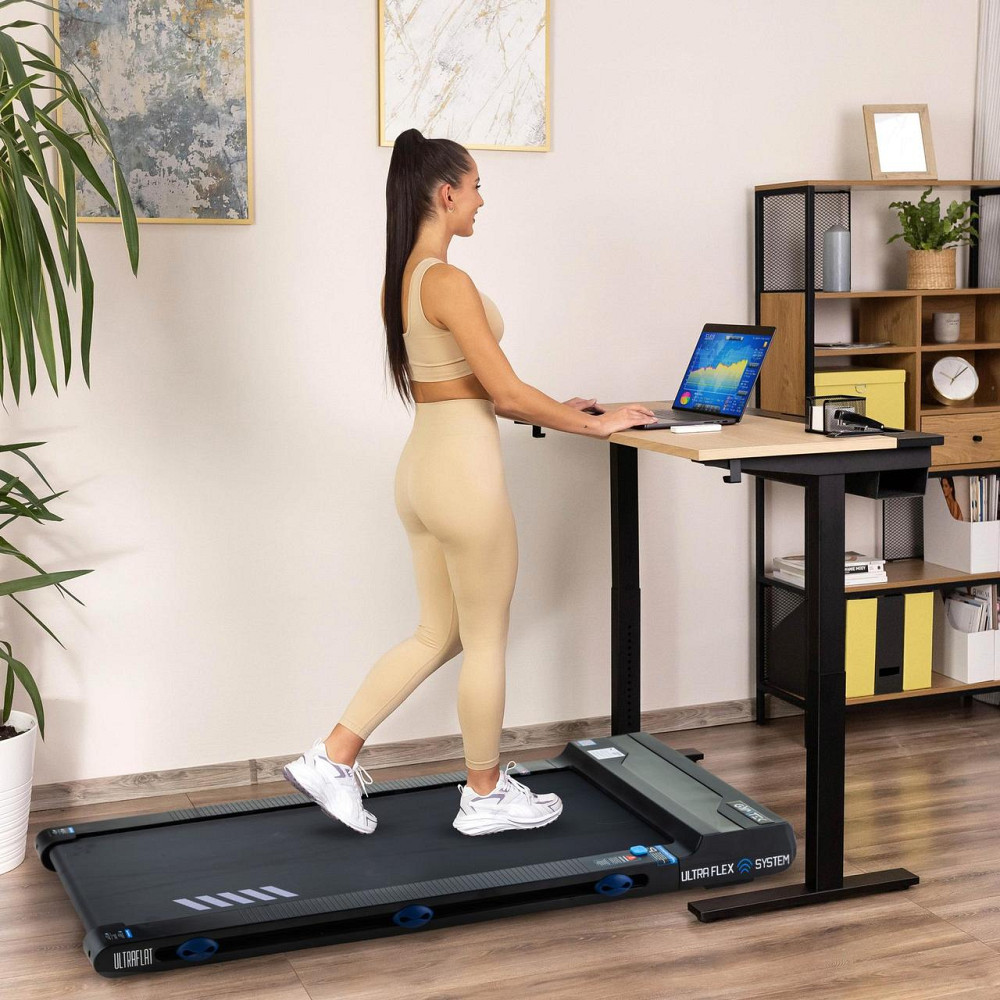 Бігова доріжка GYMTEK XT200 Київ - фото 16