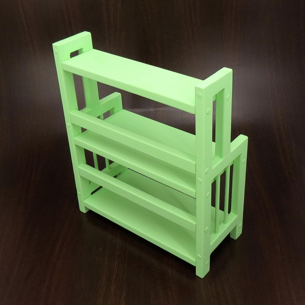 Полка настольная 