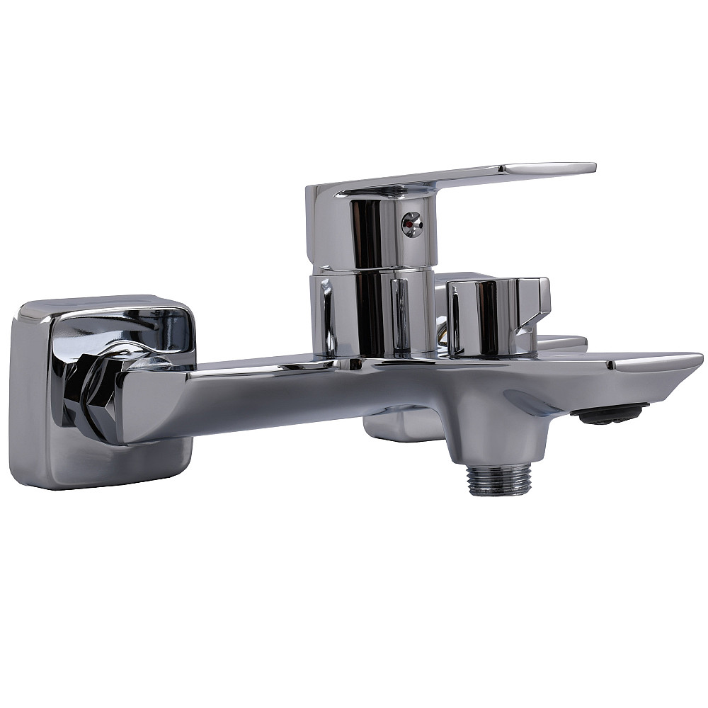 Змішувач для ванни Globus Lux Niagara GLN-0102N Тернопіль - фото 3