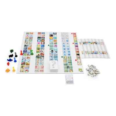 Настільна гра Rozum Концепт (R001UA_) Вінниця