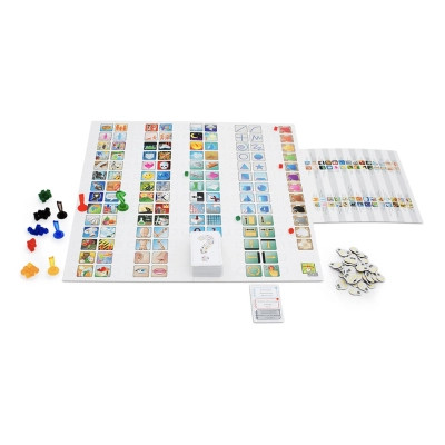 Настільна гра Rozum Концепт (R001UA_) Вінниця - фото 3